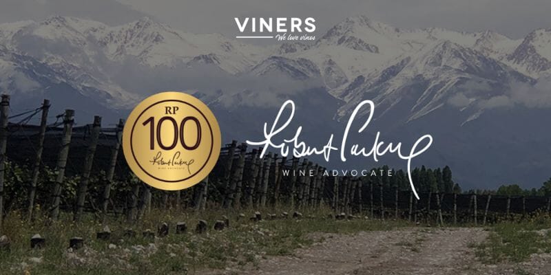 Top 100 outlet viners