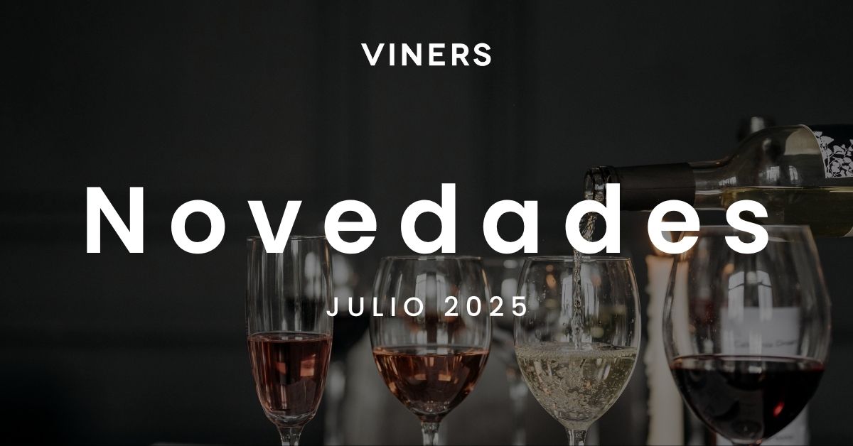 Novedades de Julio 2025