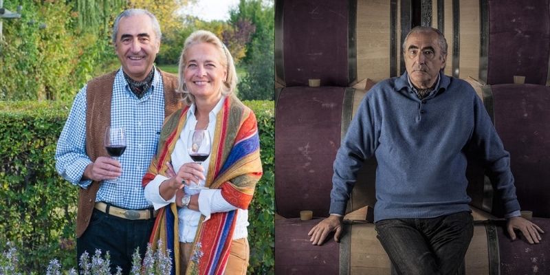 Alta Yarí - Nueva bodega elegida por nuestro Sommelier