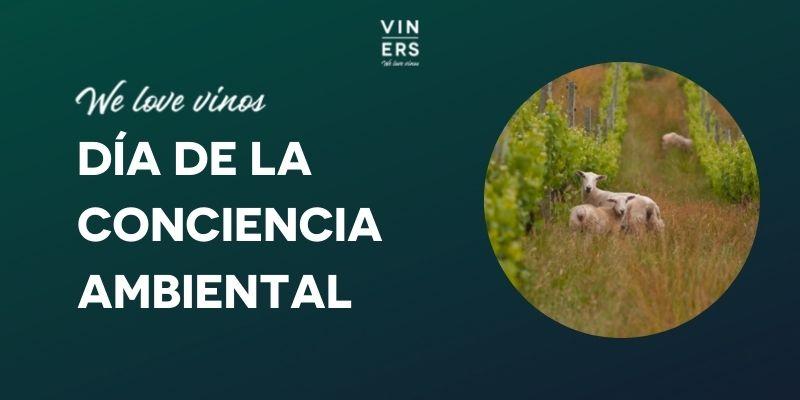 Día de la Conciencia Ambiental