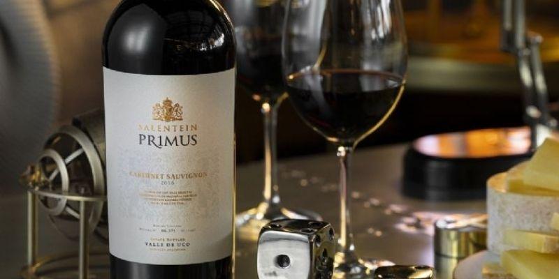 El mejor Cabernet Sauvignon del mundo es argentino