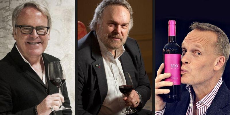 Hablemos de Críticos y Puntuaciones