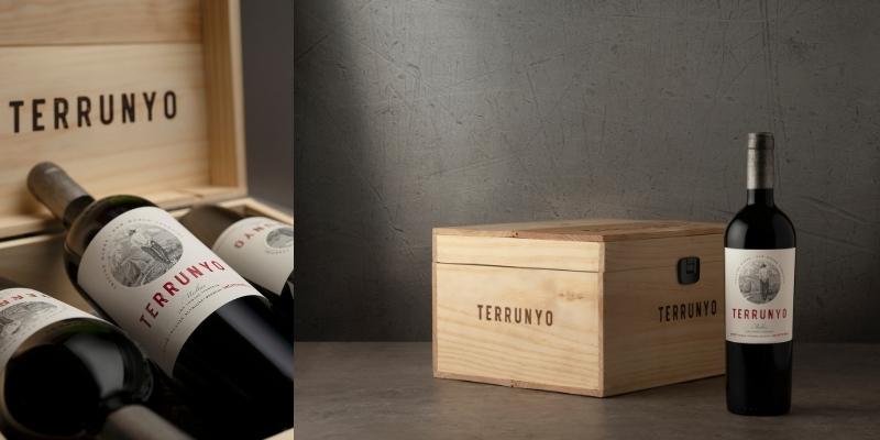 Lanzamiento Exclusivo - Nuevo Malbec de Paraje Altamira con la elegancia de Terrunyo