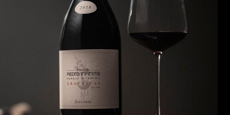 Lanzamiento Mundial Zuccardi Finca Piedra Infinita Gravascal 2018