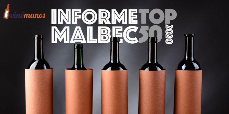 Los 50 mejores malbec de 2020 por Vinómanos