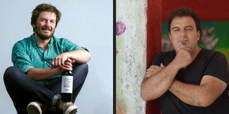 Los “creadores de tendencias” segun Decanter