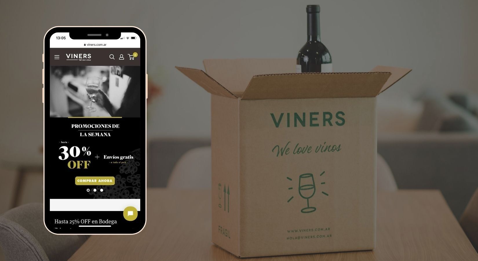 ¡Nos renovamos! Nueva Web, más amigable, simple y ágil