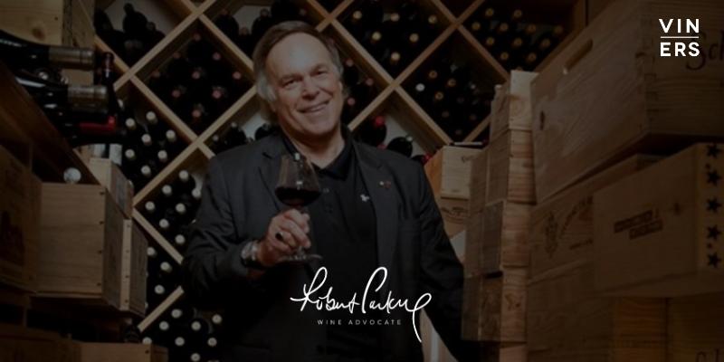 ¿Quién es Robert Parker?