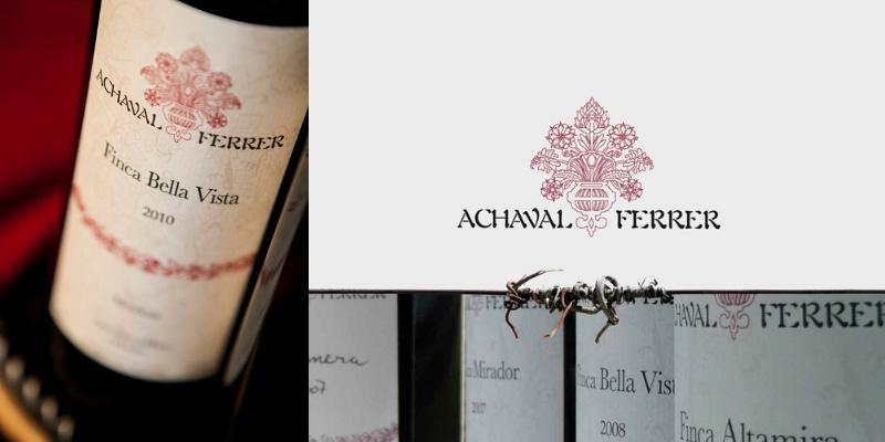 Reconocimiento en Forbes para Achaval Ferrer Finca Bella Vista