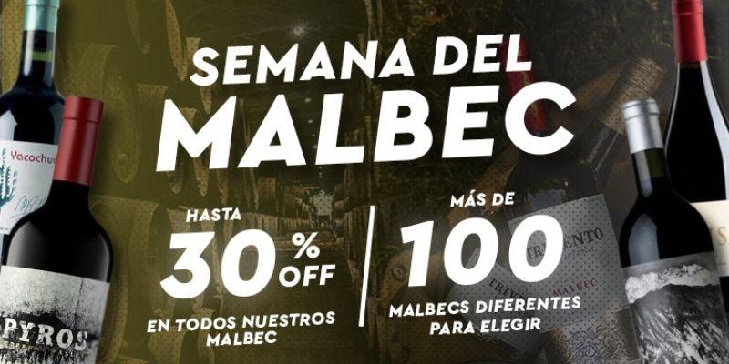 Semana del Malbec en Viners