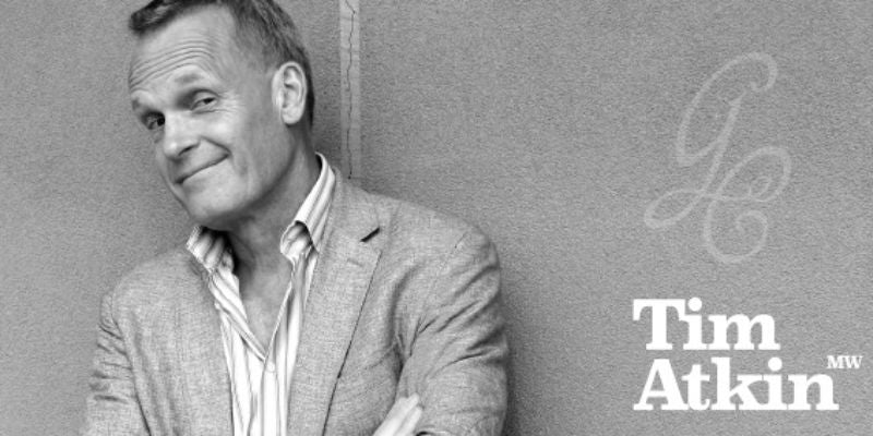 Tim Atkin eligió cuales son los mejores vinos de Argentina en el 2022