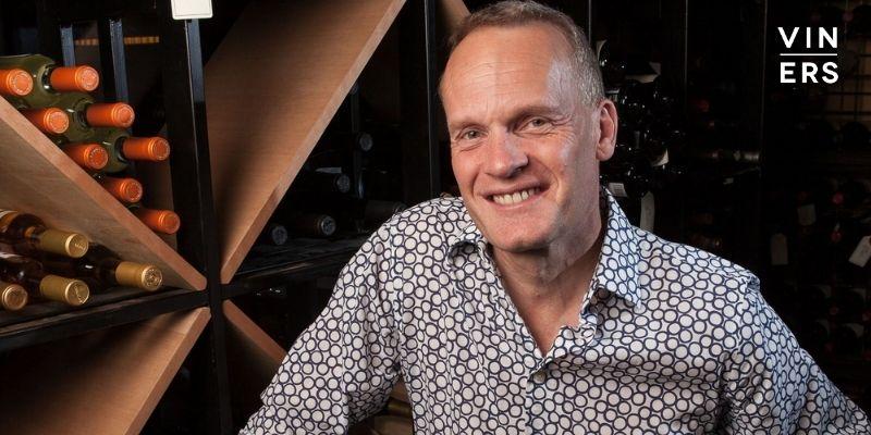 Tim Atkin: “La industria argentina está produciendo los mejores vinos que jamás haya hecho”