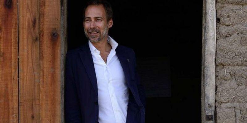 Vendió sus relojes de Nueva York para hacer en la Patagonia un vino premiado