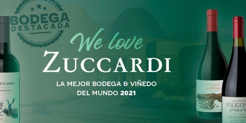 We Love Zuccardi