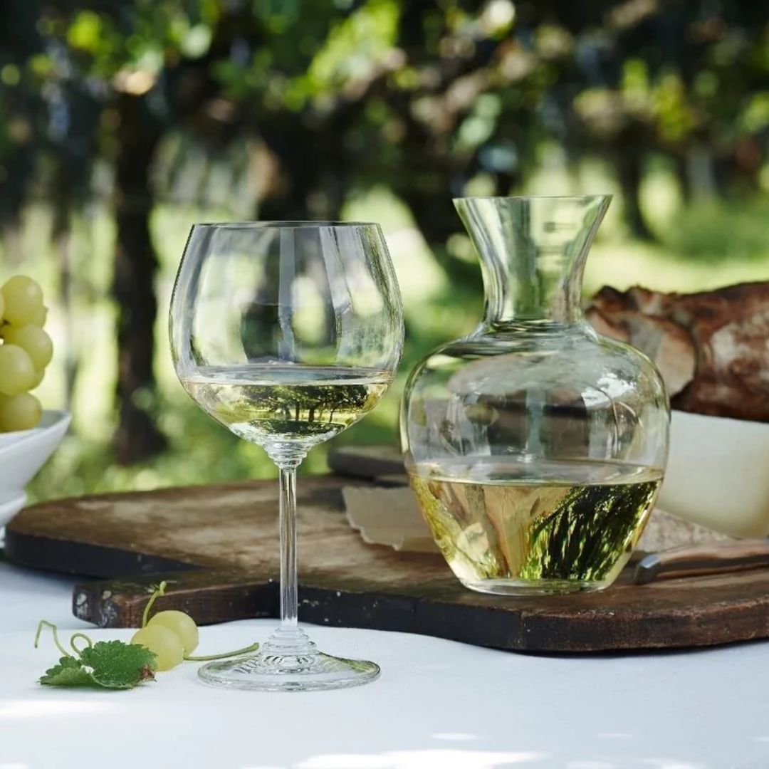 Decanter Riedel Apple Ny 1460/13