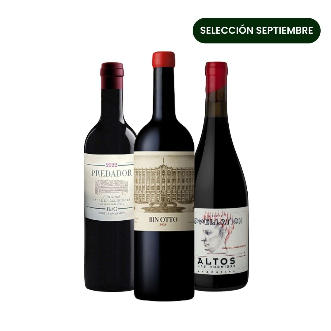 Club Viners Grand Selection