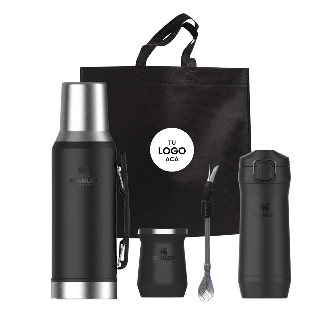 Kit Mate Stanley Super Premium Personalizado