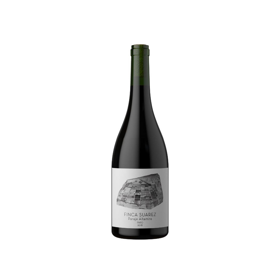 Finca Suarez Tinto 2021