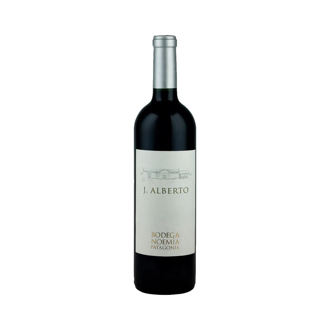 J. Alberto Malbec 2022