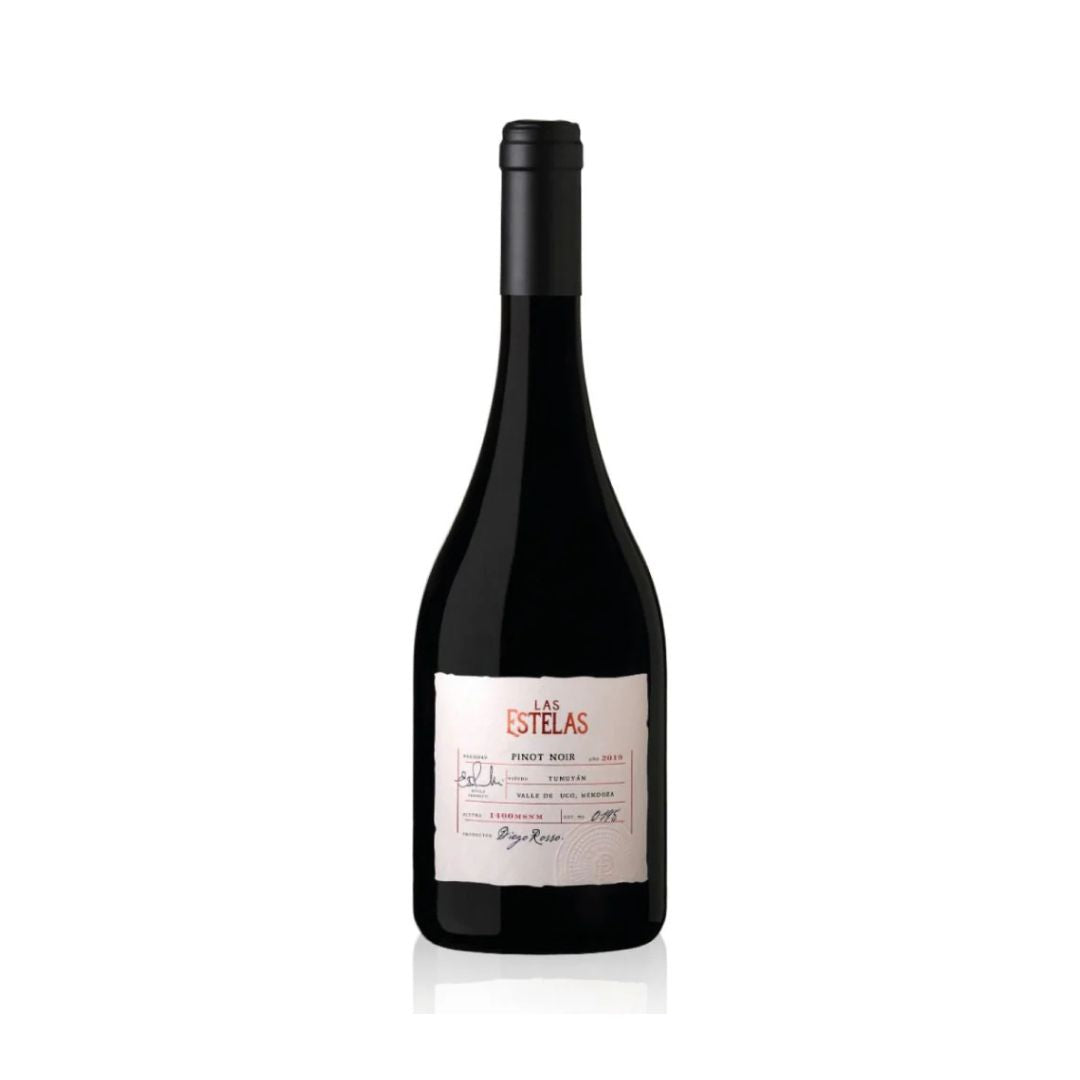 Las Estelas Pinot Noir 2022