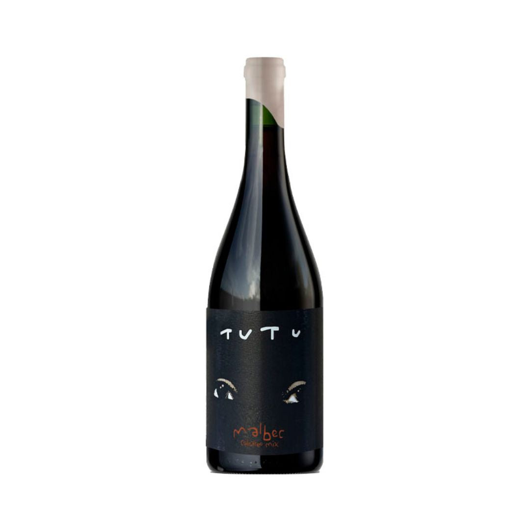 Tutu Malbec 2023
