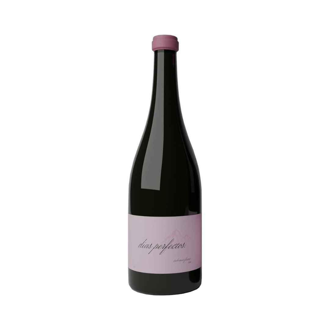 Dias Perfectos Cabernet Franc 2020