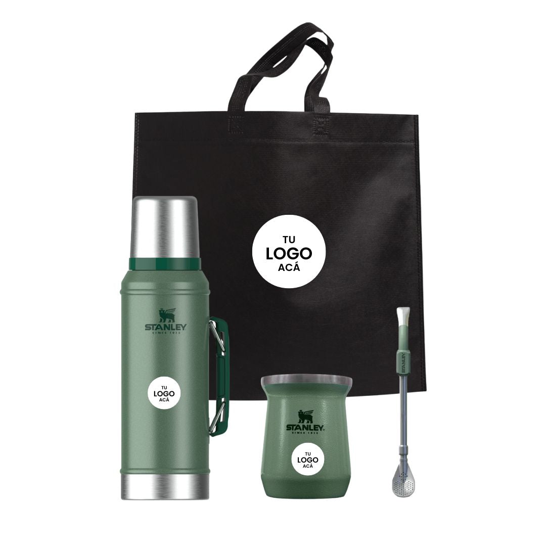 Kit Mate Stanley Premium Personalizado