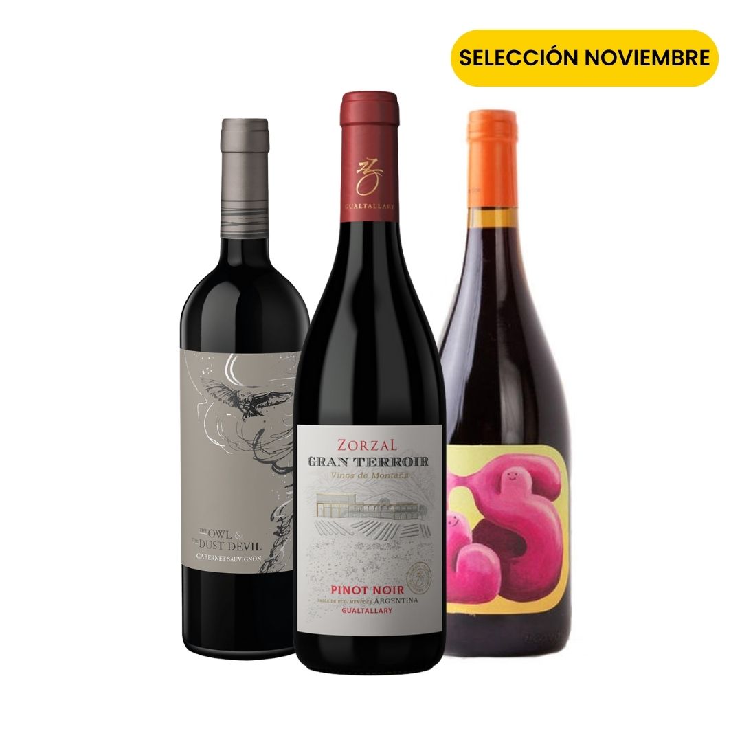 Club Viners Sorprendentes