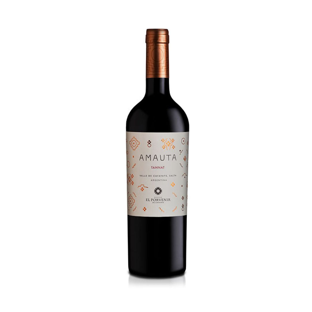 Amauta Tannat 2024