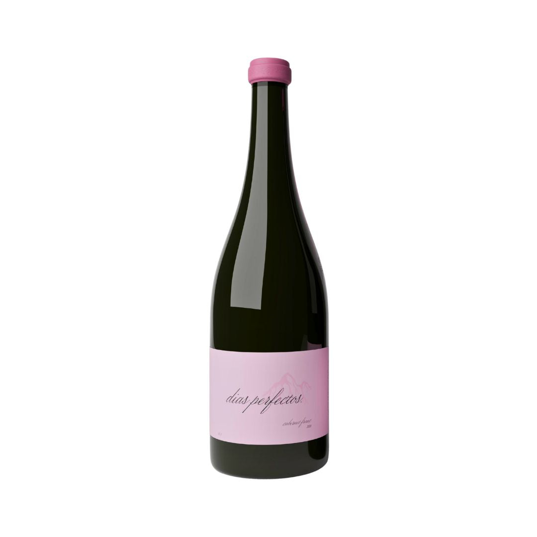 Dias Perfectos Cabernet Franc 2020