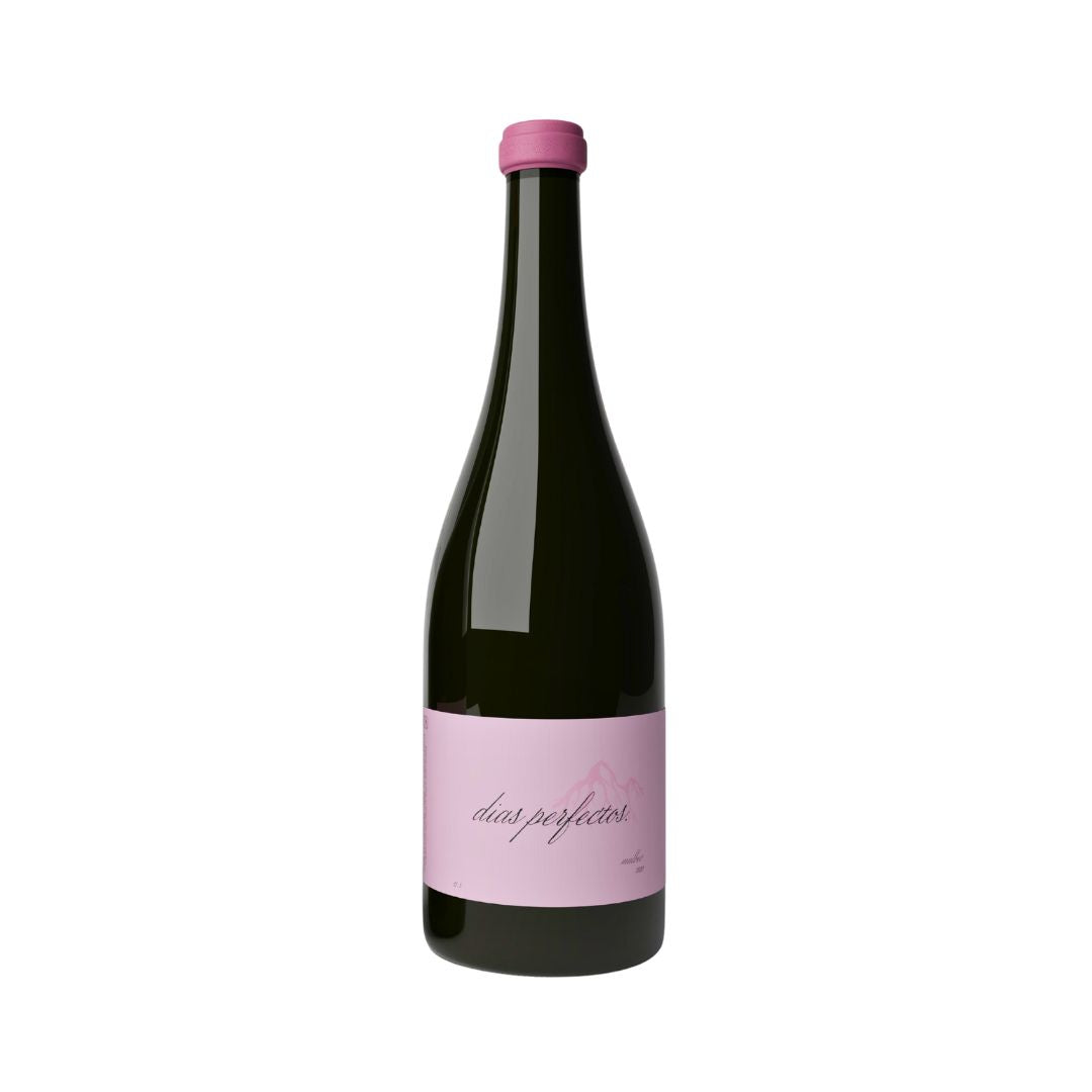 Dias Perfectos Malbec 2020