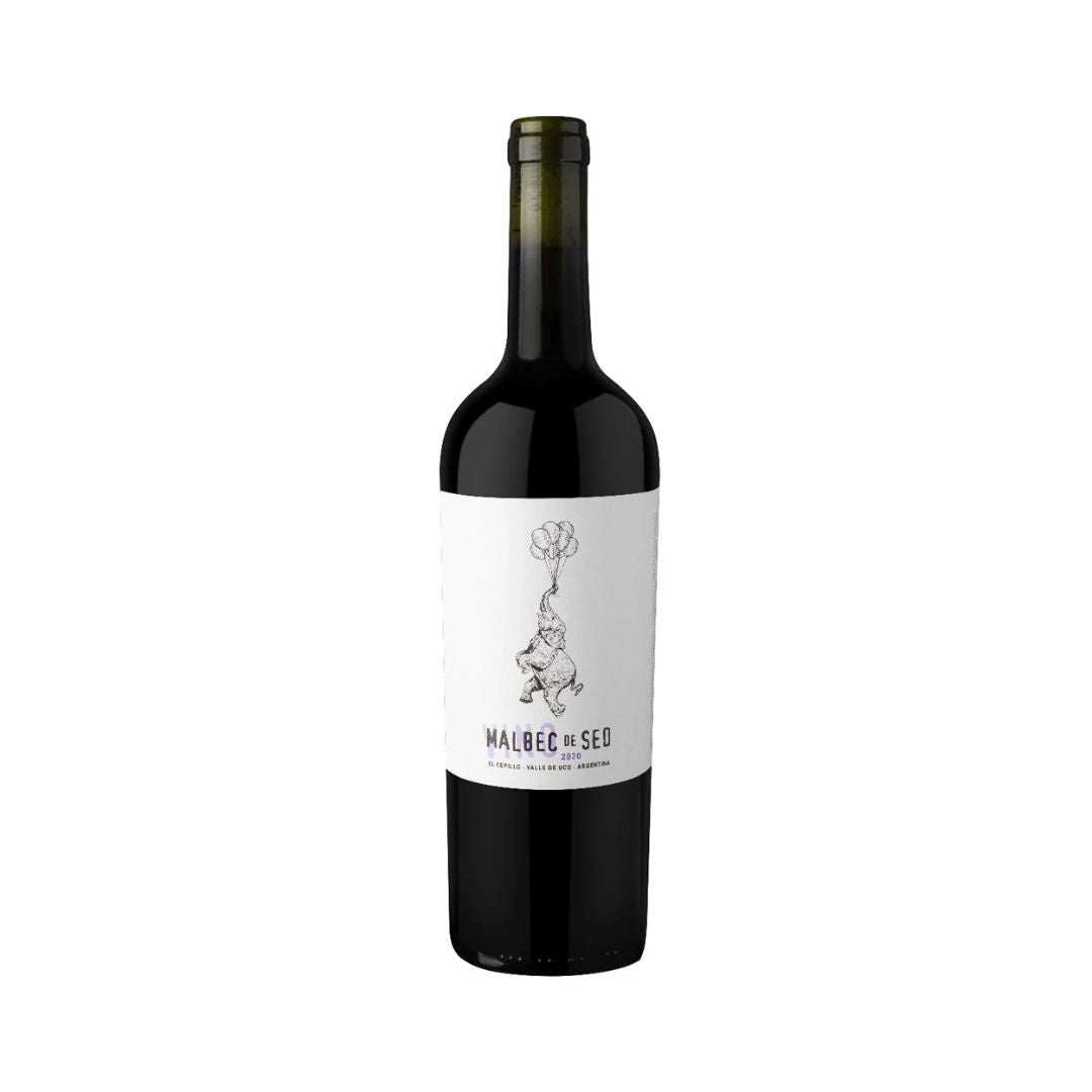 Canopus Malbec de Sed 2023