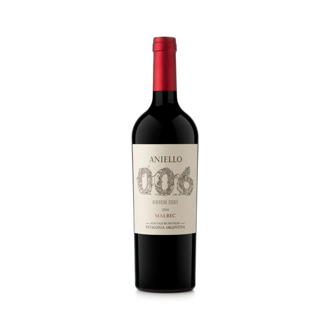 Aniello 006 Malbec 2022