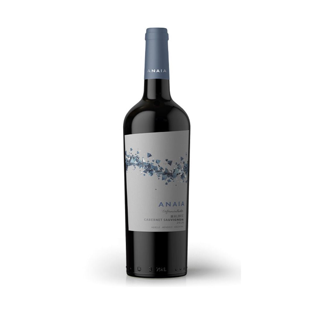 Anaia Cofermentado 2022