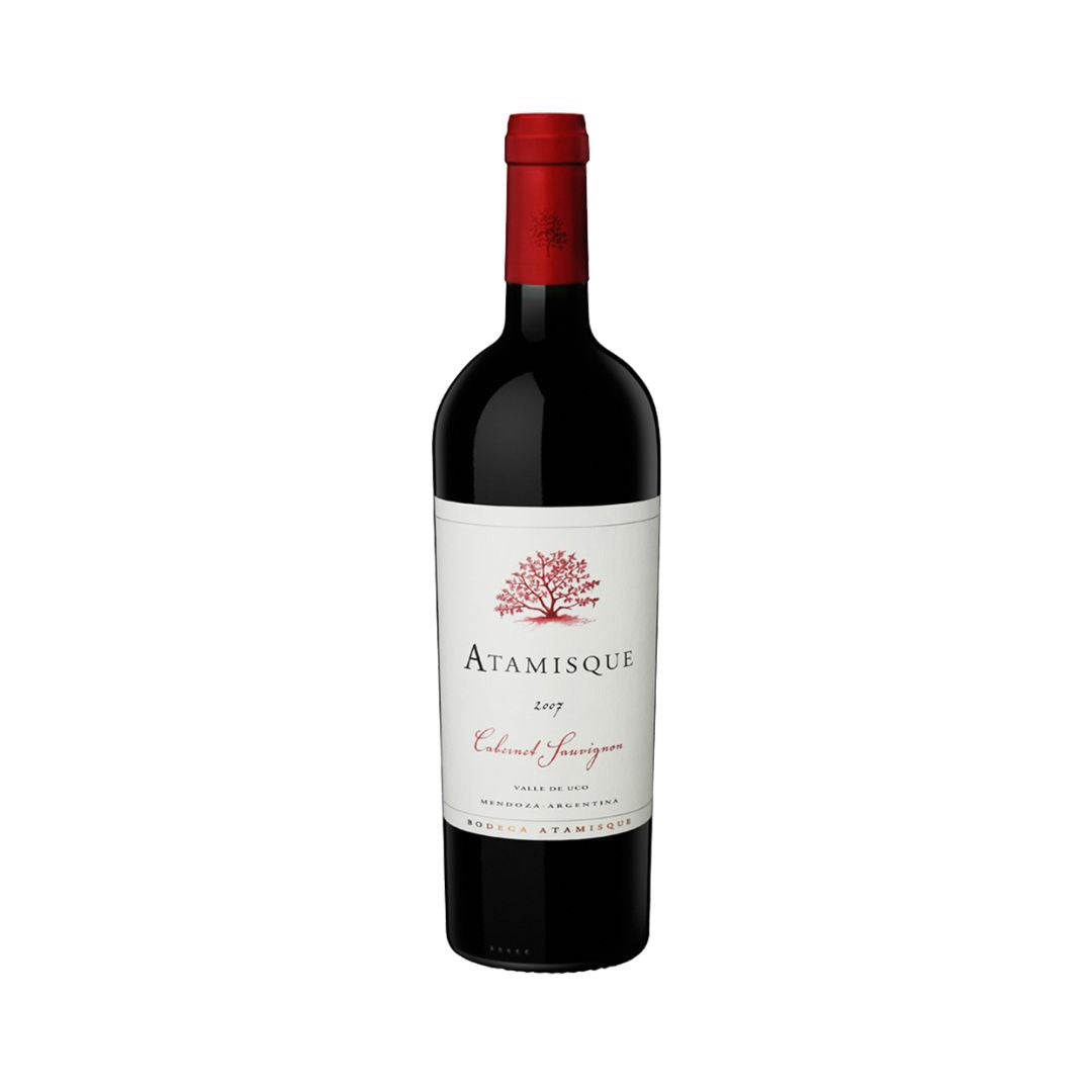Atamisque Cabernet Sauvignon 2020