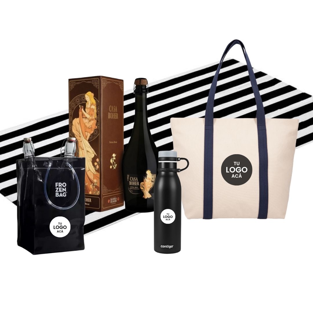 Kit Verano Select II