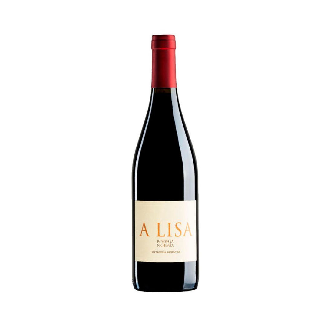 A Lisa Malbec 2023