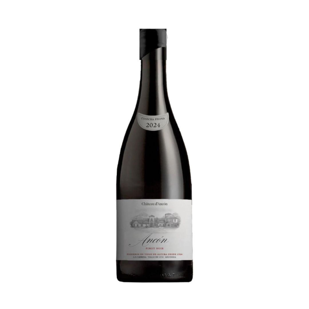 Ancón Pinot Noir 2024