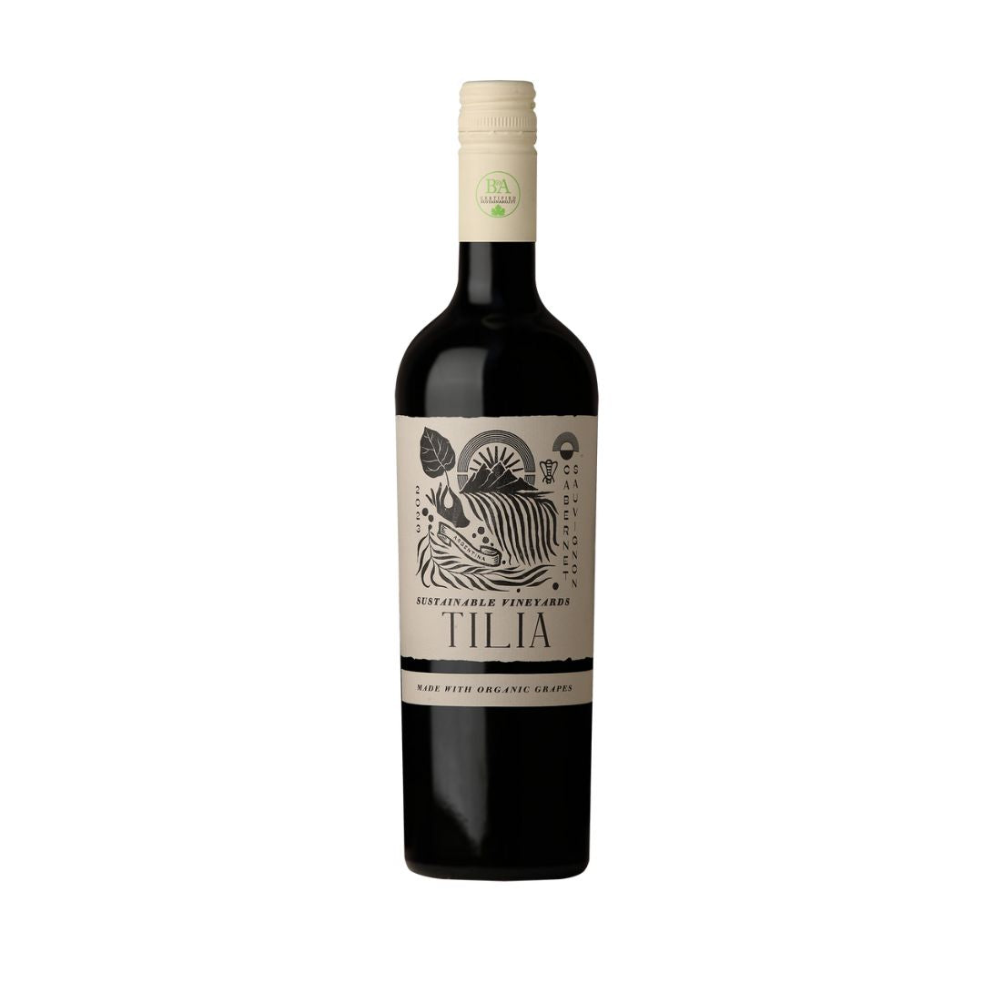 Tilia Cabernet Sauvignon 2022
