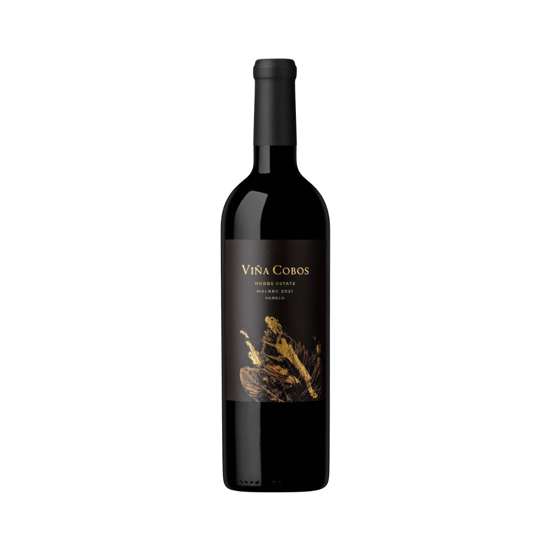 Viña Cobos Hobbs Estate Malbec 2021