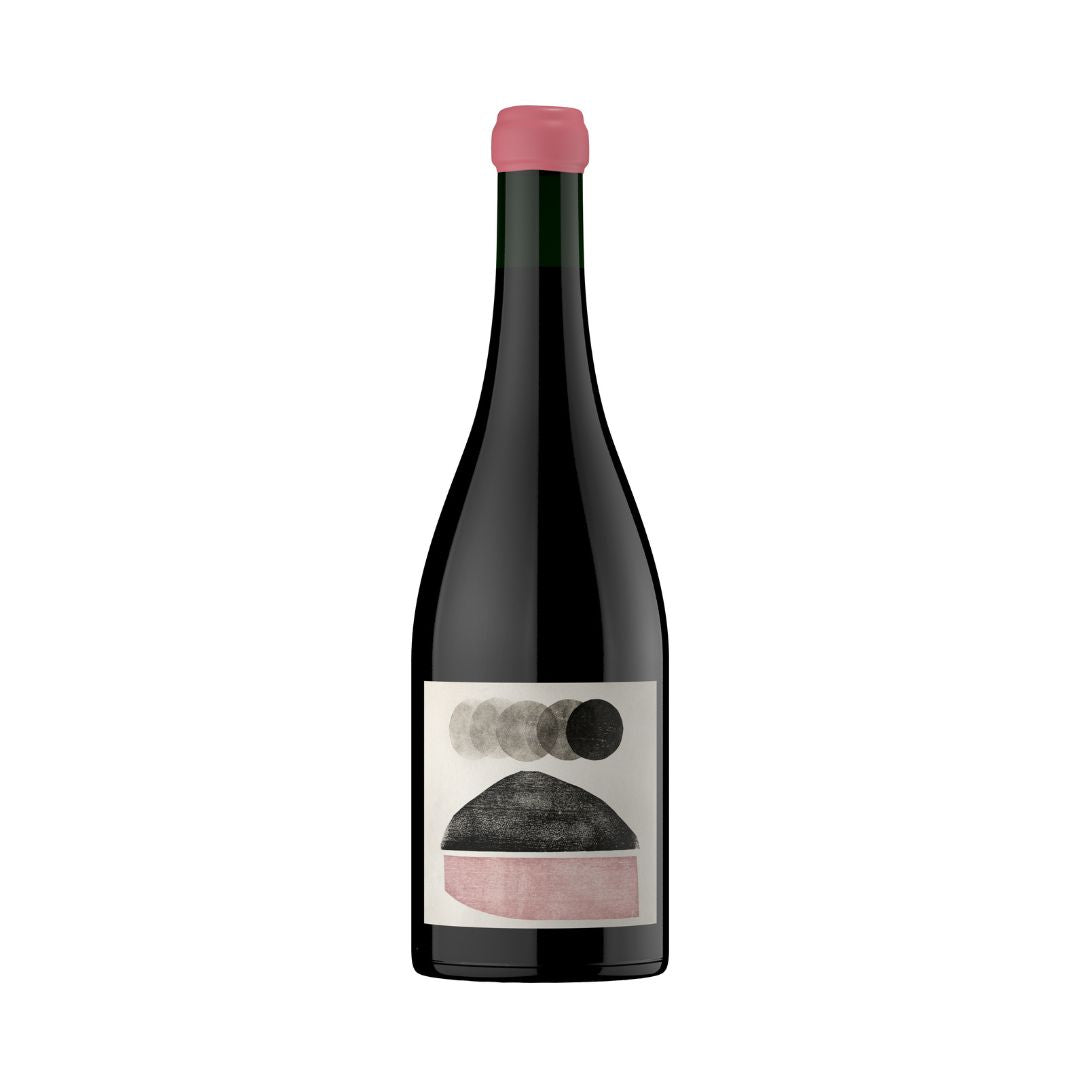 Caliche Rosa Malbec 2022