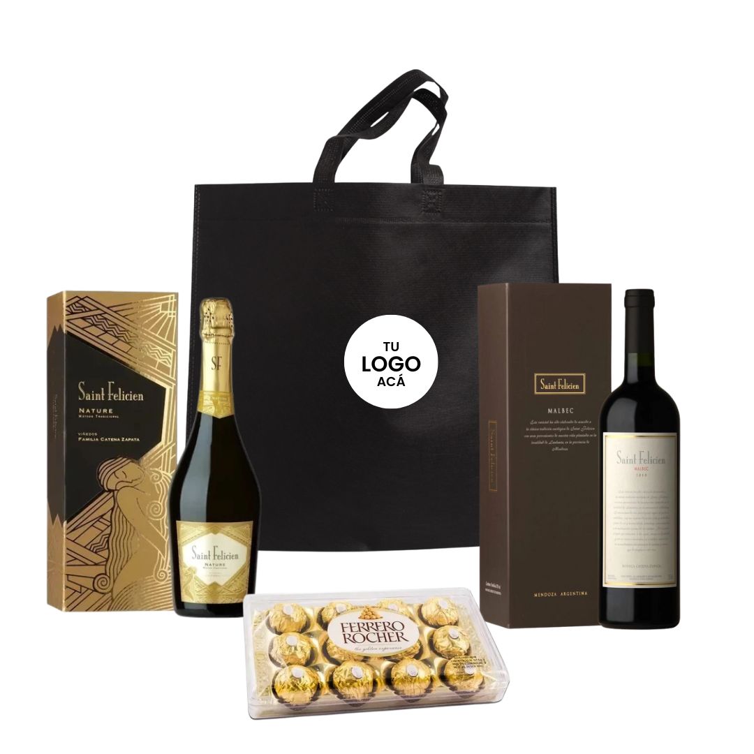 Kit Navideño Essential