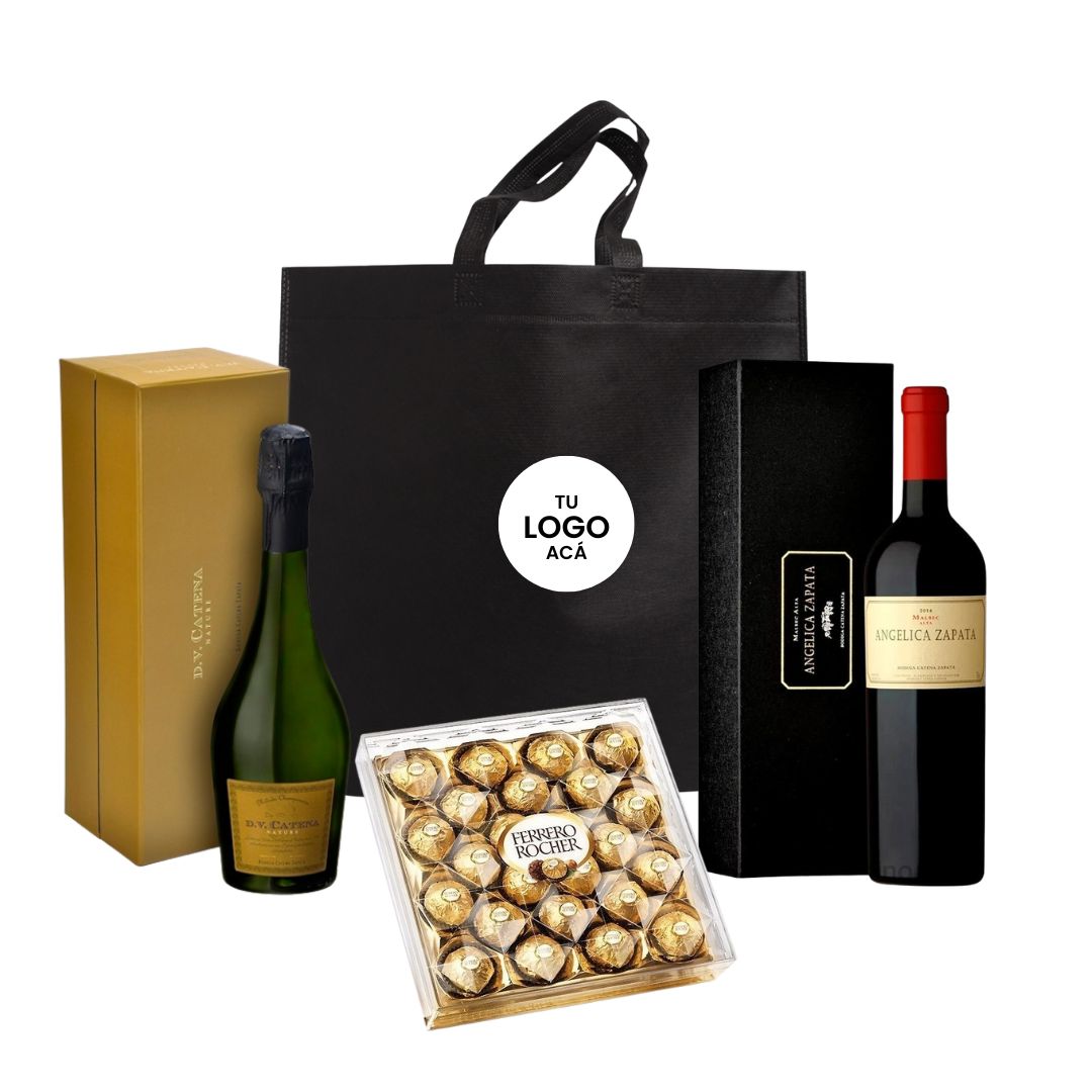 Kit Navideño Premium