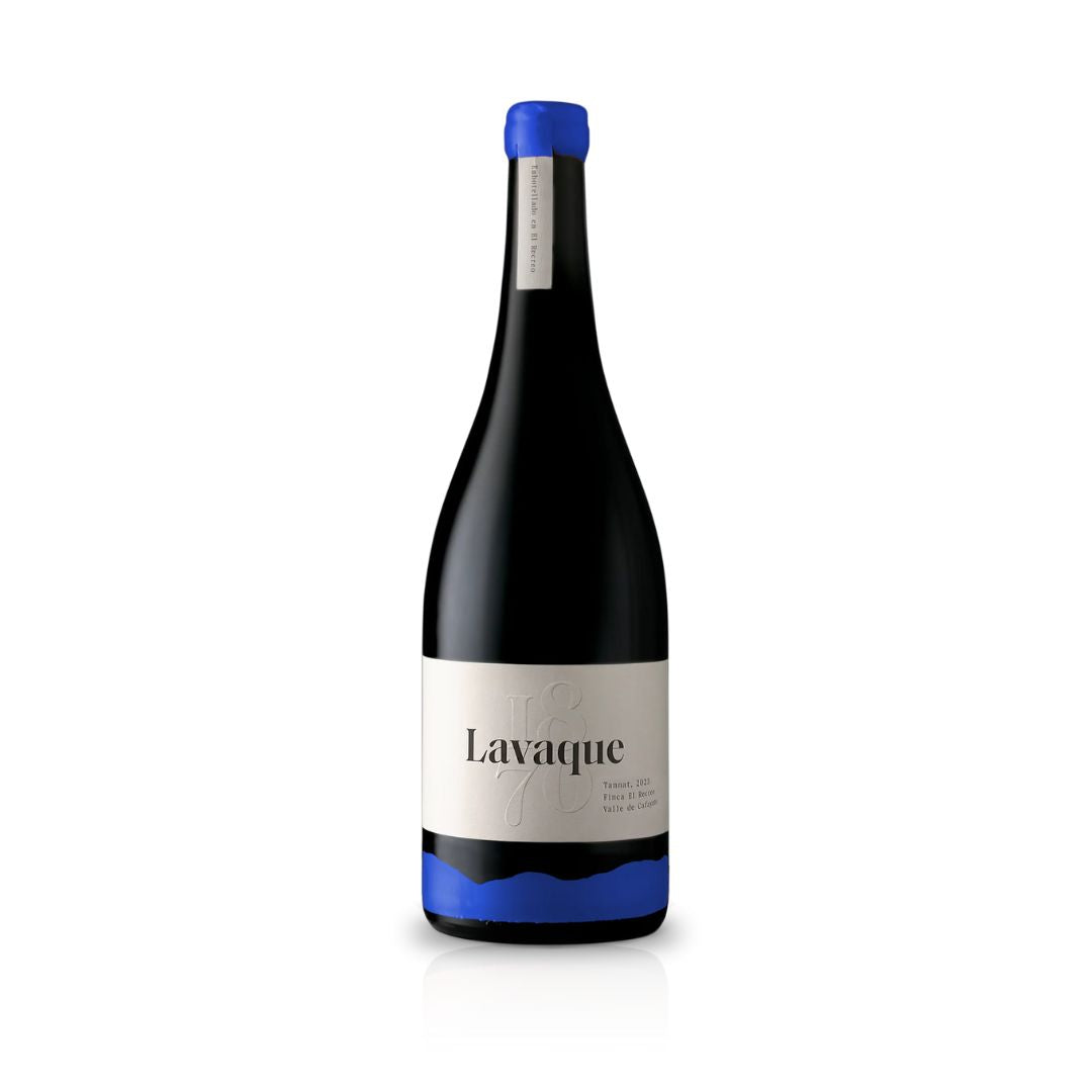 Lavaque Tannat 2023
