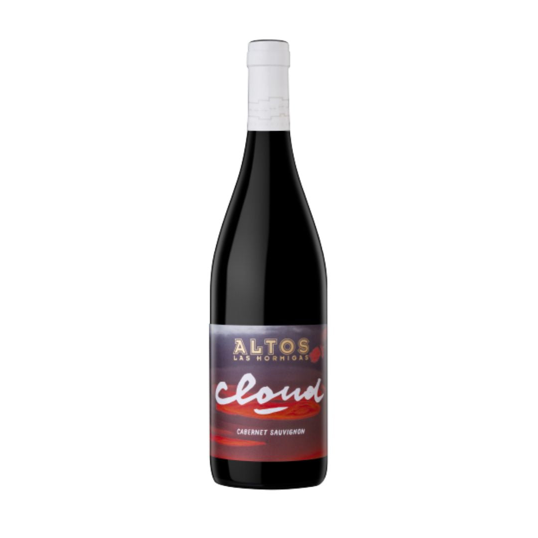 Altos Las Hormigas Cloud Cabernet Sauvignon 2024