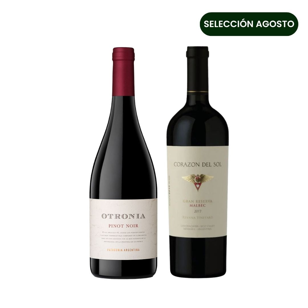 Club Viners Grand Selection