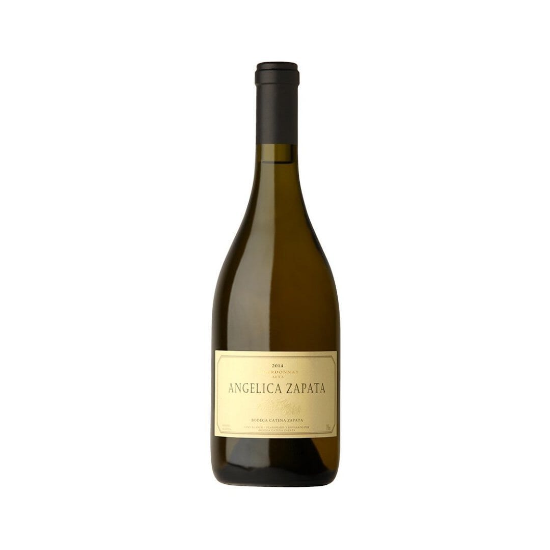 Angelica Zapata Chardonnay Alta 2021 Vino Catena Zapata