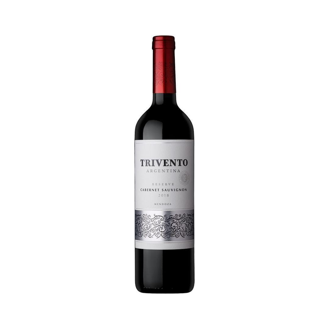 Trivento Reserve Cabernet Sauvignon 2022 Vino Trivento