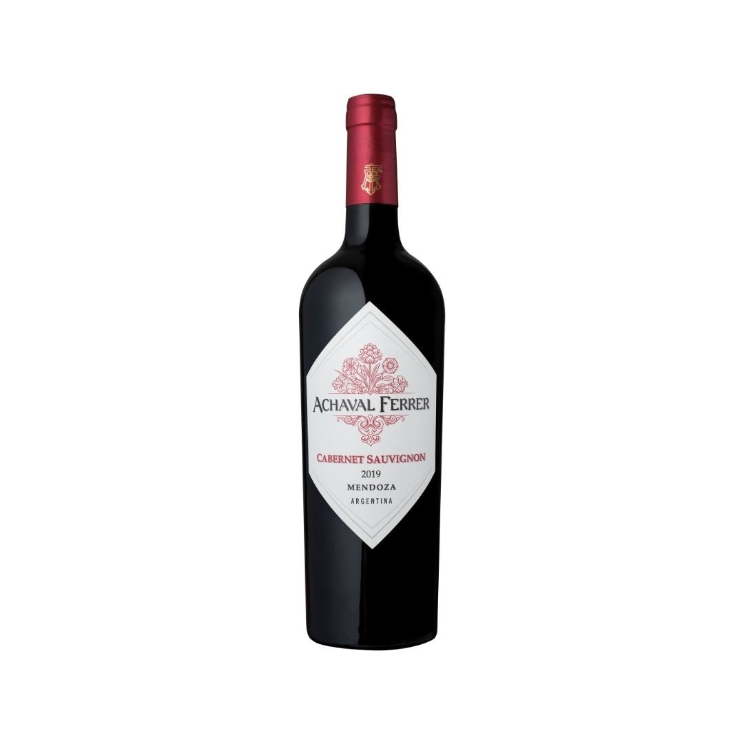 Achaval Ferrer Cabernet Sauvignon 2019 Vino Achaval Ferrer