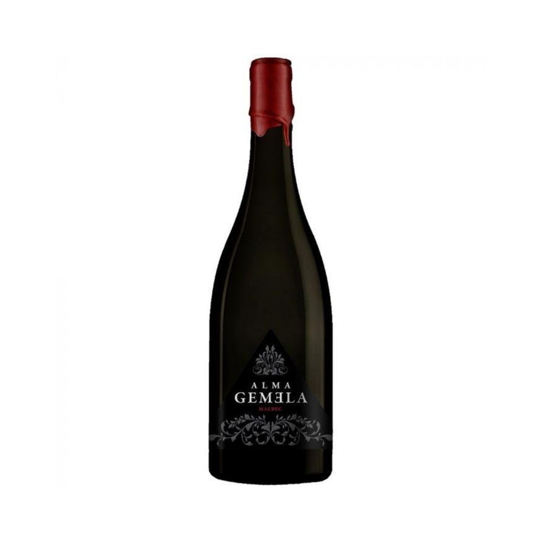 Alma Gemela Malbec 2018 Vino Onofri Wines